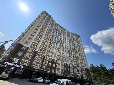 квартира за адресою Університетська вул., 2-З