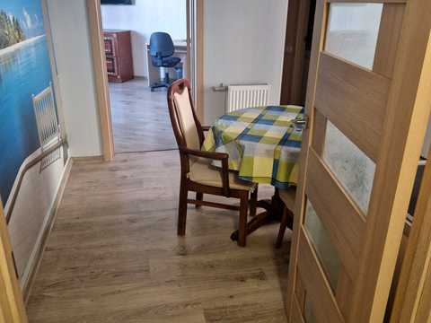 квартира по адресу Шота Руставели ул., 9