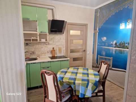 квартира по адресу Шота Руставели ул., 9