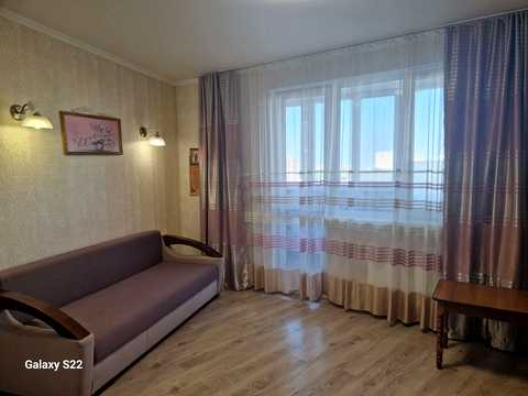 квартира по адресу Шота Руставели ул., 9