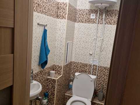 квартира по адресу Шота Руставели ул., 9