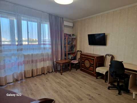 квартира по адресу Шота Руставели ул., 9