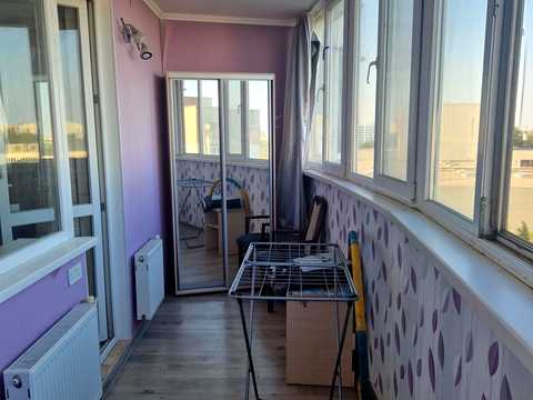 квартира по адресу Шота Руставели ул., 9