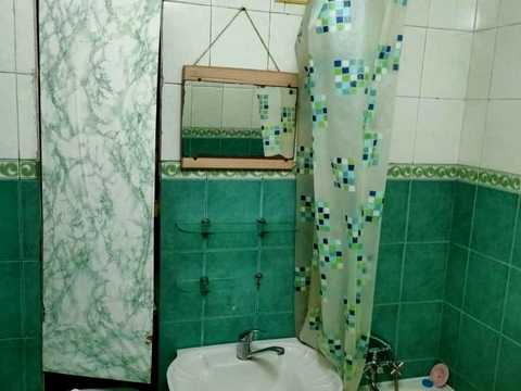 квартира за адресою Токарний пров., 6А