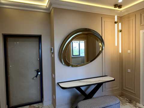 квартира за адресою Трускавецька вул., 10-Д