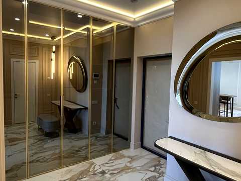 квартира за адресою Трускавецька вул., 10-Д