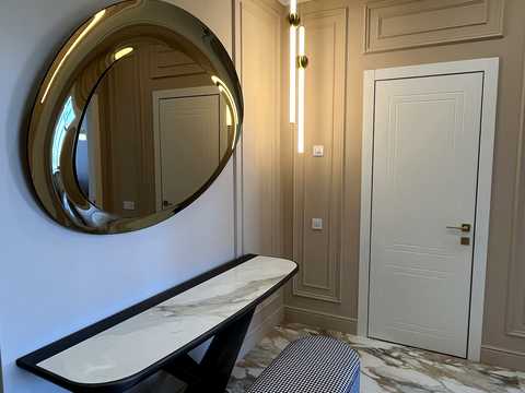 квартира за адресою Трускавецька вул., 10-Д