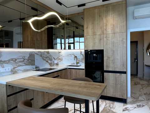 квартира за адресою Трускавецька вул., 10-Д