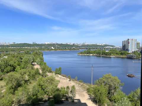 квартира за адресою Трускавецька вул., 10-Д