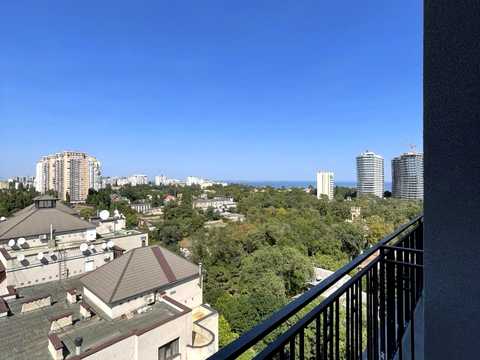 квартира за адресою Одеса, Шевченка просп., 30