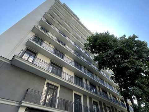 квартира за адресою Одеса, Шевченка просп., 30