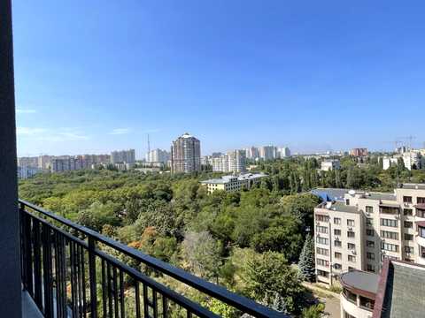 квартира за адресою Одеса, Шевченка просп., 30