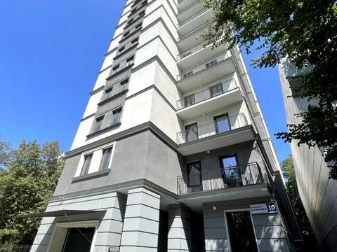 квартира за адресою Одеса, Шевченка просп., 30