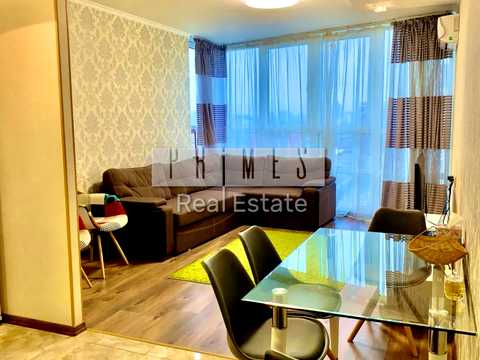 квартира за адресою Київ, Казимира Малевича вул. (Боженка), 89