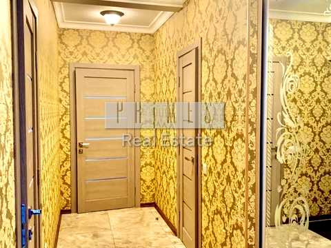 квартира за адресою Київ, Казимира Малевича вул. (Боженка), 89