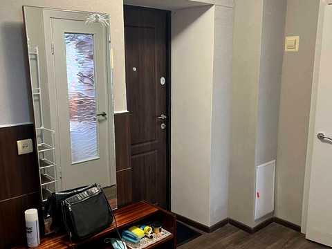 квартира за адресою Львів, Планерна вул., 12