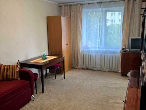 квартира за адресою Львів, Планерна вул., 12