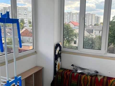 квартира за адресою Львів, Планерна вул., 12