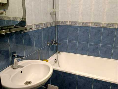 квартира за адресою Білоруська вул., 1