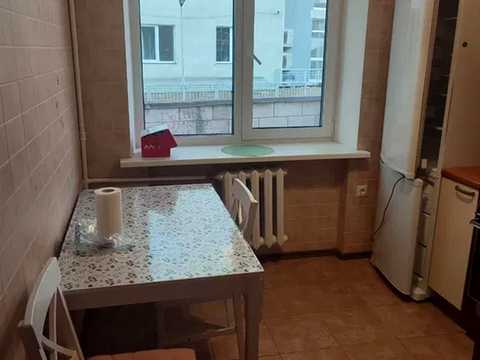 квартира за адресою Білоруська вул., 1