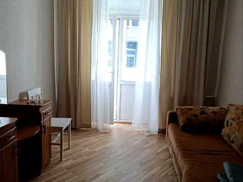 квартира за адресою Білоруська вул., 1