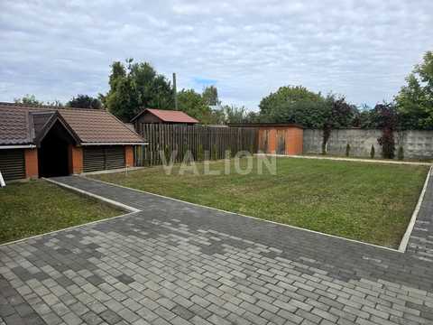 будинок за адресою Київський шлях