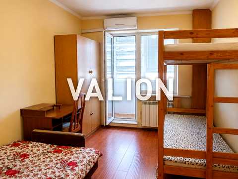 квартира по адресу Остафия Дашкевича ул. (Курнатовского), 2