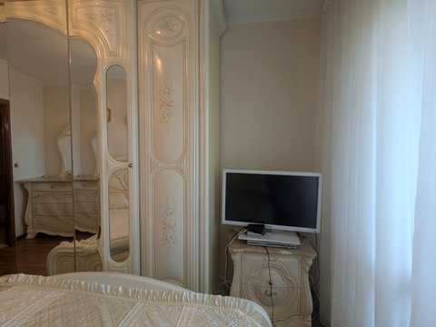 квартира за адресою Академіка Філатова вул., 1