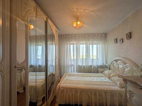квартира за адресою Академіка Філатова вул., 1