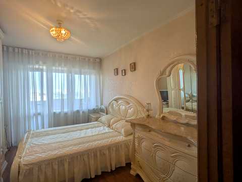 квартира за адресою Академіка Філатова вул., 1