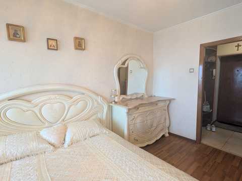 квартира за адресою Академіка Філатова вул., 1
