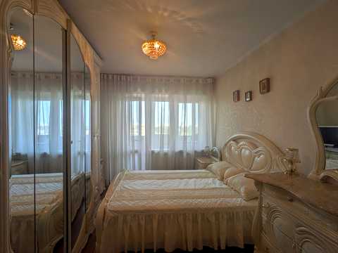 квартира за адресою Академіка Філатова вул., 1
