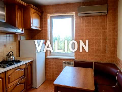 квартира по адресу Остафия Дашкевича ул. (Курнатовского), 2