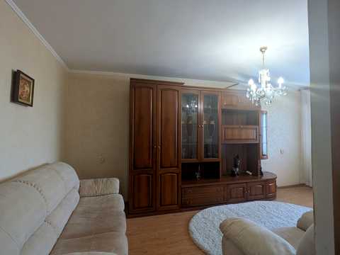 квартира за адресою Академіка Філатова вул., 1