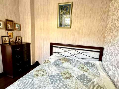 квартира за адресою Мала Арнаутська вул., 11