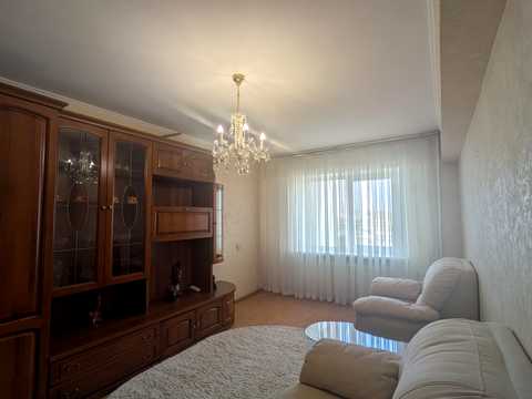 квартира за адресою Академіка Філатова вул., 1