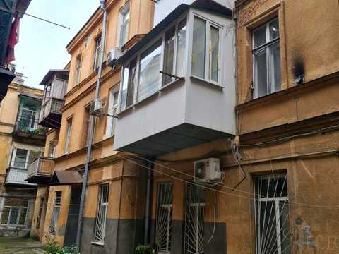 квартира за адресою Мала Арнаутська вул., 11