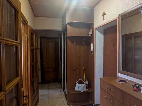 квартира за адресою Академіка Філатова вул., 1