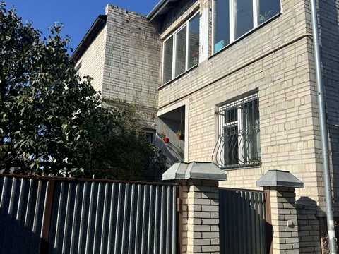 будинок за адресою Львів, Дубенська, 4