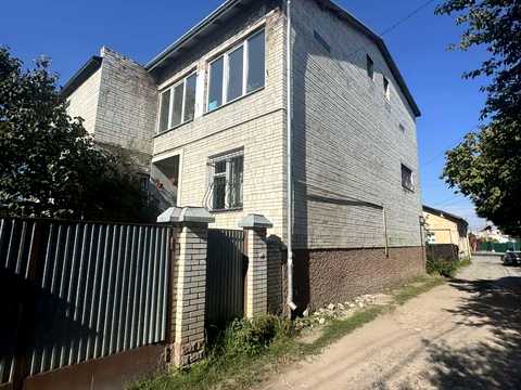 будинок за адресою Львів, Дубенська, 4