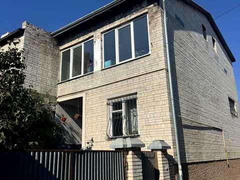 будинок за адресою Львів, Дубенська, 4
