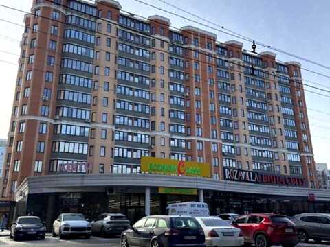квартира за адресою Зарічанська вул., 3/2Б