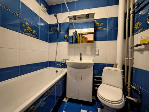 квартира за адресою Пирогова вул., 103а