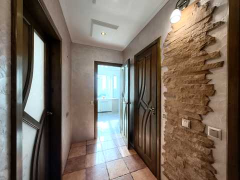 квартира за адресою Пирогова вул., 103а