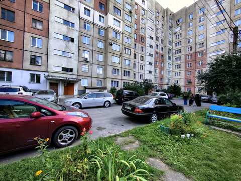 квартира за адресою Пирогова вул., 103а