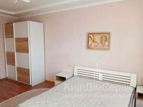 квартира по адресу Киев, Сергея Данченко ул., 3