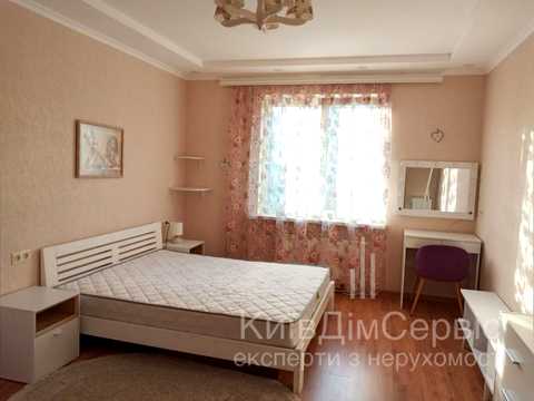 квартира по адресу Киев, Сергея Данченко ул., 3
