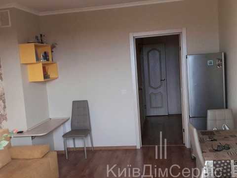 квартира по адресу Киев, Сергея Данченко ул., 3