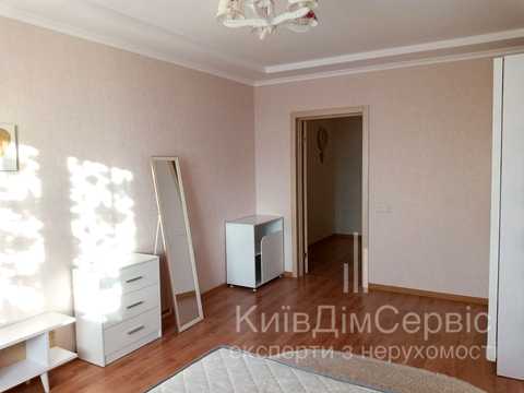 квартира по адресу Киев, Сергея Данченко ул., 3