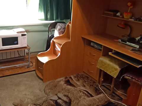 квартира за адресою Соїча вул., 2